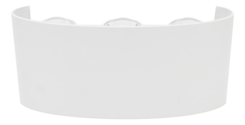Lámpara De Pared Led Moderna De 6 Led, Aleación De Aluminio
