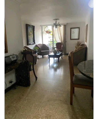 Vendo Apartamento En Laureles Nogal