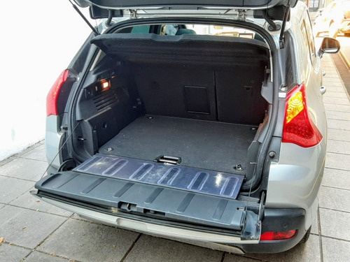 Peugeot 3008 Premium Plus 2012 Remato Hoy! (mac)