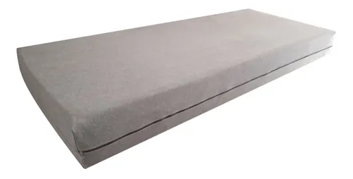 comprar Funda Para Colchón Con Cierre Tela Antidesgarro Diván Sofá 1 1\u002F2 Plaza