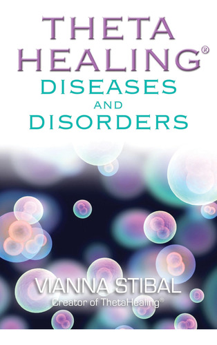 Libro:  Thetahealing Diseases And Disorders