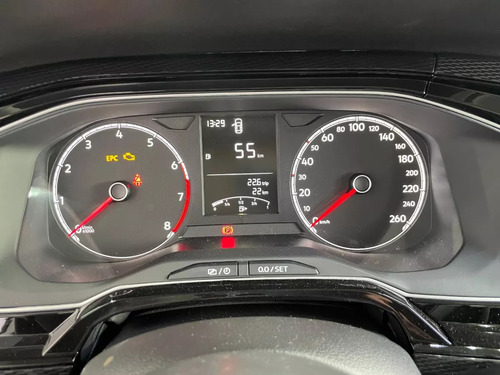 Volkswagen Polo 1.6 Msi Track