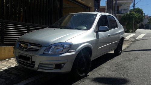Chevrolet Prisma 1.4 Joy Econoflex 4p 2008
