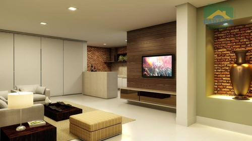 Imagem 15 de 15 de Apartamento Residencial À Venda, Bairro Dos Estados, João Pessoa. - Ap0560