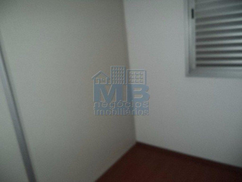 Apartamento Residencial Para Locação, Jardim Itapeva, São Paulo - . - Ap1213