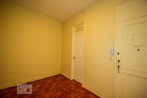 Apartamento Para Aluguel - Copacabana, 1 Quarto, 35 - 893024411