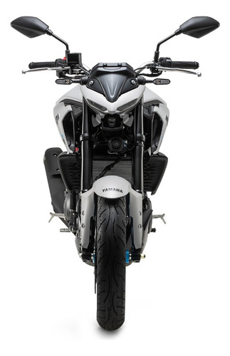 Yamaha Mt 03 Connected 25/26 - 0km