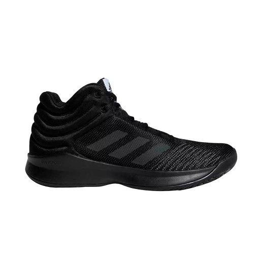 Tenis adidas Explosive Ignite Negro - Bb7540