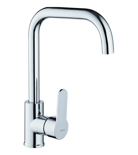 Monomando Corto Ecol gico Para Fregadero Cromo 4090 Dica Meses