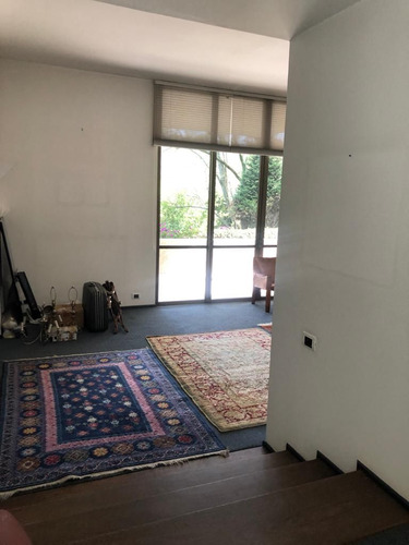 Residencia En Venta En Lomas De Chapultepec