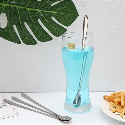 2 Cuchara Agitadora De Acero Inoxidable, Cuchara De Té De