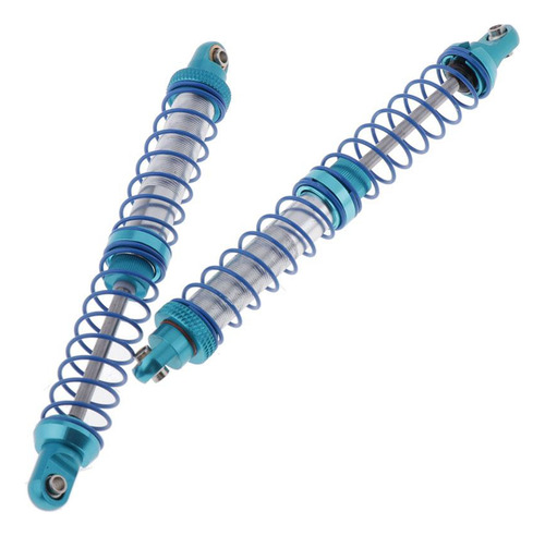 100mm 110mm 120mm Amortiguador De Choque De Metal 120mm