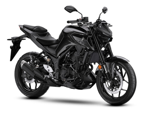 Imagen 10 de 19 de Yamaha Mt03 Yamaha 0km 2020 No Honda No Suzuki En Motoswift