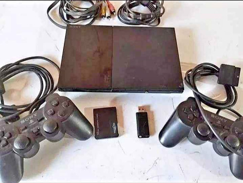 Playstation 2