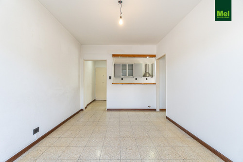 3amb C/cochera, En Excelente Ubicación De Villa Urquiza