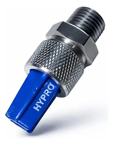Bico Leque Boom Xt020 Azul - Completo - Original Jacto | Frete grátis