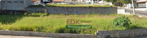 Imagem 1 de 1 de Imperdível!!!! Excelente Terreno Pronto Para Construir!! - Te3464