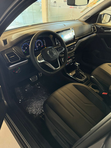 Volkswagen T-Cross 1.4 TSI Highline (Aut) (Flex)