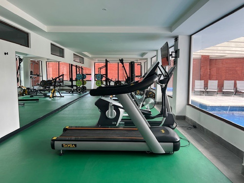 Vendo Departamento Nuevo Con Terraza Col. Interlomas, Huixquilucan, Edomex