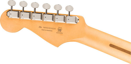 Fender Guitarra Stratocaster Player Ii Eléctrica Green Color Birch Green