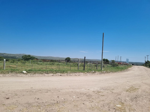 La Falda Lote Con Vistas Panoramicas Escritura Permuta Por Vehículo