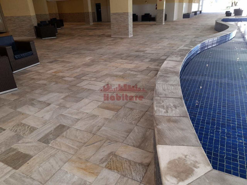Imagem 12 de 30 de Apartamento Com 3 Dorms, Guilhermina, Praia Grande - R$ 900 Mil, Cod: 663138 - V663138