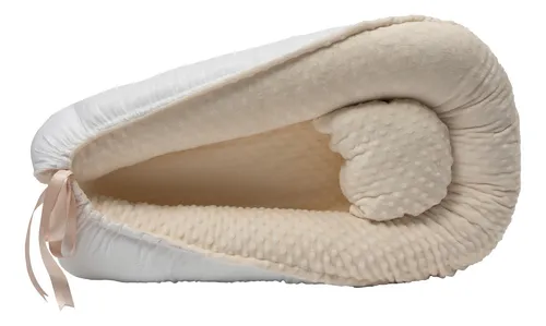 comprar Nido Colecho Para Bebé \u002F Cuna Portátil | Memory Foam