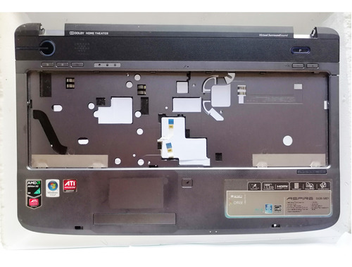 Palmrest Carcasa Superior Acer Aspire 5536 5236 39.4cg01.xxx