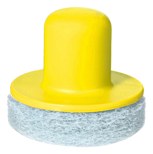 Cepillo De Limpieza De Mango Corto, Cepillo Desincrustante