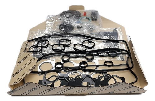 Kit Juego Empacadura Motor Fj Cruiser 4.0 2007-2010