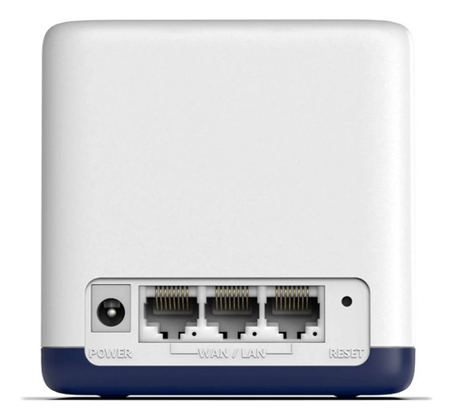 Sistema Wi-fi Mesh Ac1200 Halo H50g-2 Mercusys Mihaba