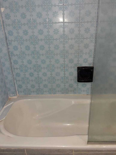 Vende Dpto 1 Amb, A 4 C/estacion Castelar