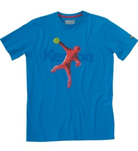 Remera Handball Kempa