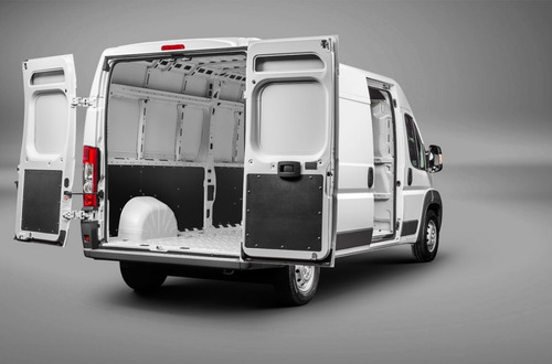 Imagen 3 de 6 de Fiat Ducato Furgon Maxi Cargo 2.3 Okm 2022