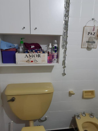 Imagen 9 de 13 de Muy Luminoso Departamento De 2 Ambientes - Quilmes Centro