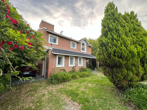 Dueño Vende Casa En La Alameda, Nordelta