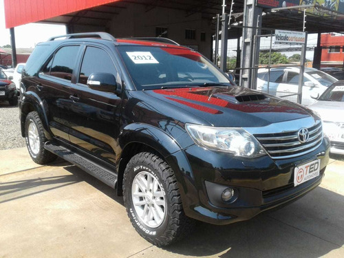Hilux Sw4 7 Lugares