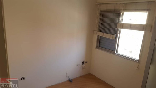Imagem 5 de 15 de Casa Verde - Apartamento - Aceita-se Permuta - St16190