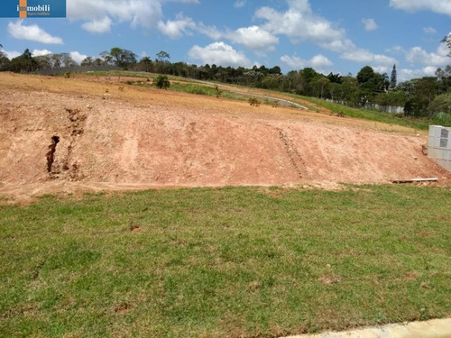 Terreno A Venda Condomínio Vintage - Gv19920