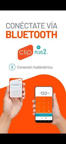 Nueva Clip Plus 2.0 Más Regalos
