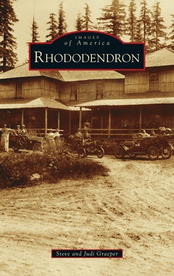 Libro Rhododendron - Graeper, Steve