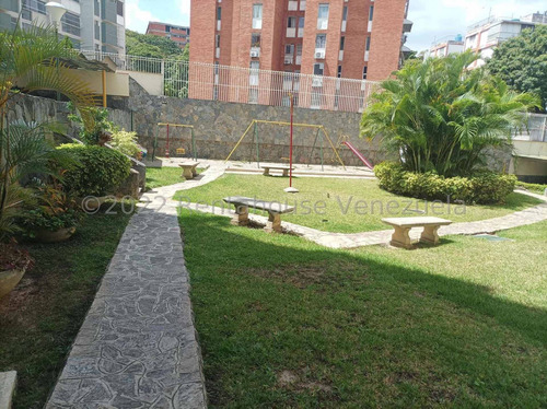 Imagen 6 de 27 de Apartamento En Alquiler Colinas De Los Ruices