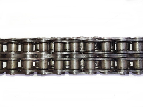 Cadena Doble De Cardanes Para Winche Kcm50 (Usado)