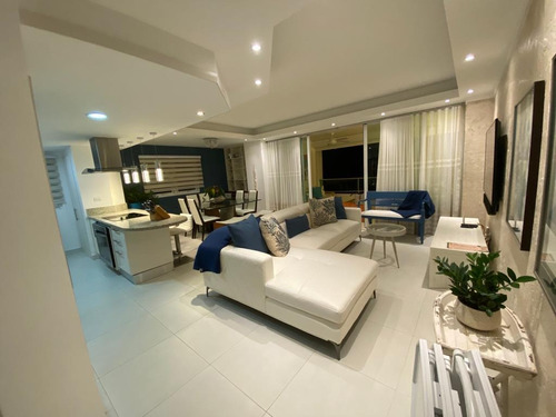 Imagen 5 de 10 de Apartamento De 3 Habitaciones En Juan Dolio En Alquiler