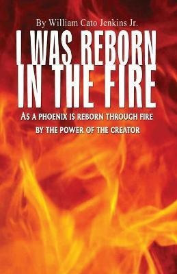 Libro I Was Reborn In The Fire : As A Phoenix Is Reborn T...