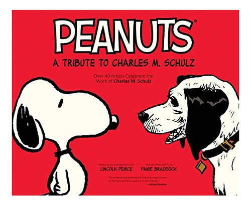 Peanuts: A Tribute To Charles M. Schulz - Charles M Sch. Eb9