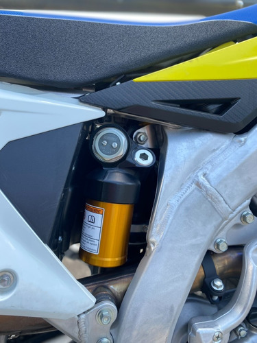 Suzuki Rmz 450
