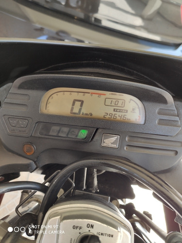 Honda Xre 300