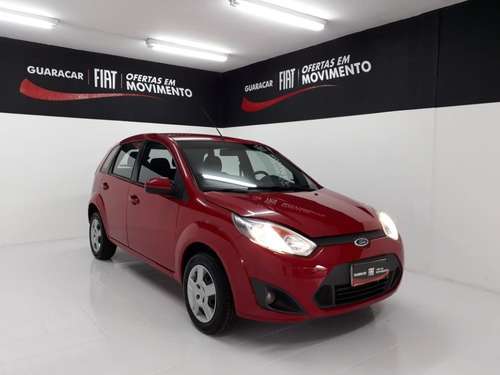 Ford/fiesta Flex