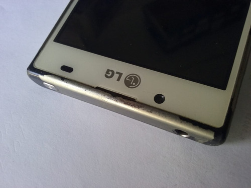 Celular LG Optimus L7 P705f Com Defeito - 7512